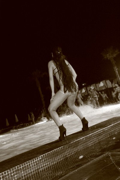 Ocean Whispers at Oceana